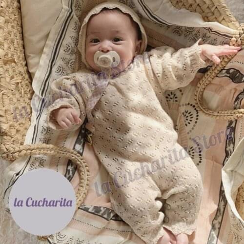 Maycaur Outerwear For Babies