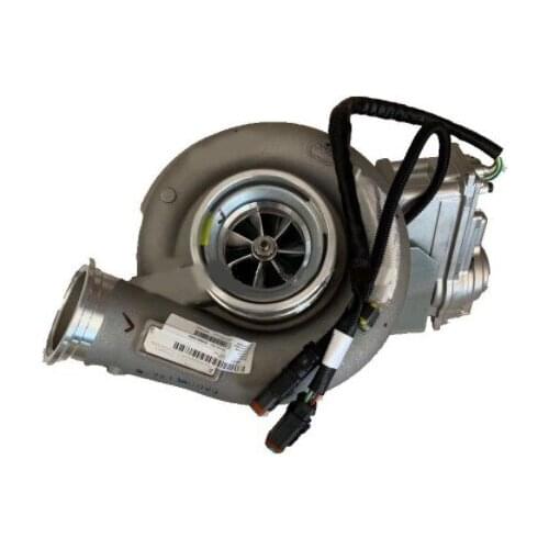 HE500VG 3795453 4031037 turbocharger for Scania trucks