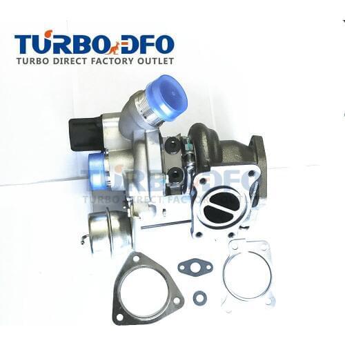 Turbocharger turbo full K03 53039700121 53039700120 53039700104 for Peugeot 207 308 508 3008 5008 RCZ 1.6 THP 150/155 2009