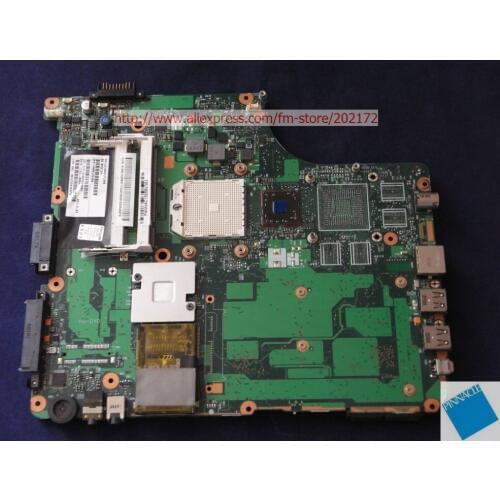 V000125200 Motherboard for Toshiba A300D A305D 6050A2171201