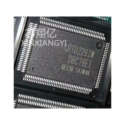 XINXIANGYI RTD2281W QFP128