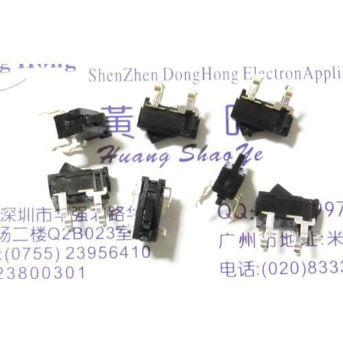 Japan ALPS Alps SPVF110100 limit detection switch micro switch 4 feet