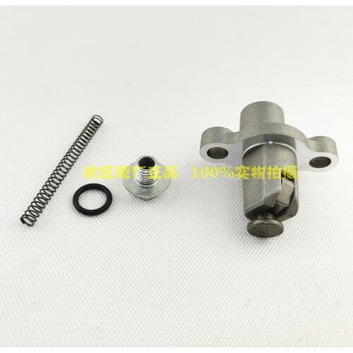 Zongshen 200cc zs250gs 250cc motorcycle zs200gy ly200 lzx200gy-2 engine time chain tensioner accessories Free Shipping