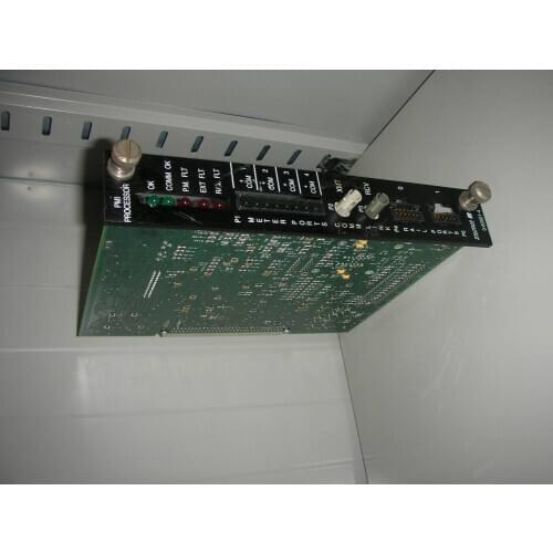 1PC USED Reliance Electric 0-60021-4 PMI Processor