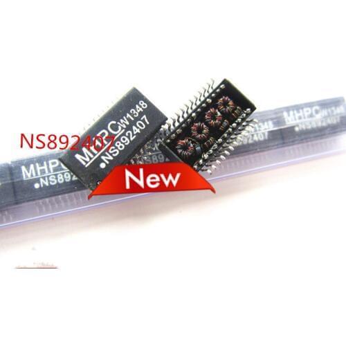 Free shipping NEW NS892407 892407 SOP-24