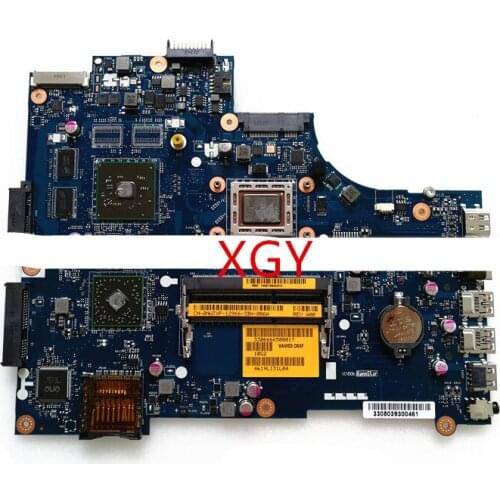 FOR Dell M531R 5535 motherboard VAW03 LA-9103P for AMD discrete graphics motherboard 100% Test ok