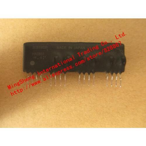 Ceramic module HA6891 3EB19039-1 16pin quality assurance