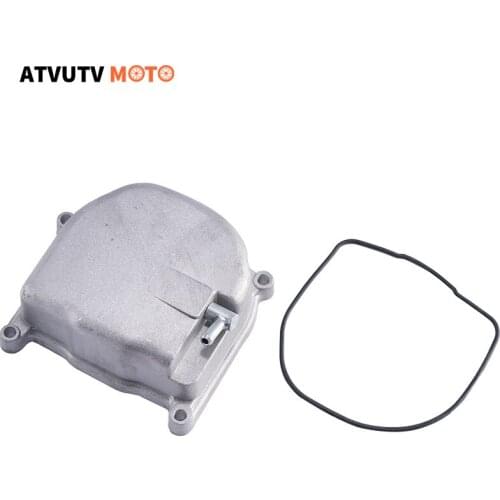 Engine Cylinder Head Valve Cover For GY6 50cc 60cc 80cc 137qma 139qmb 1p37qma 1p39qmb Chinese Scooter Moped ATV Go-Kart