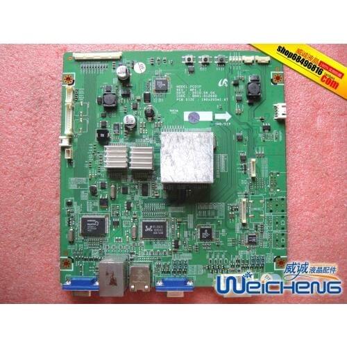 NC240 LF24PPBCB/ZA PP24WS driven plate BN41-01269D motherboard