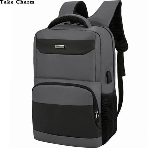 New Large-capacity Nylon Waterproof Short-distance Outdoor Leisure Sports Bag Versatile and Durable Business Mens Computer Bag