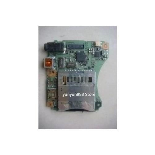 Original TX10 mainboard for sony TX10 main board TX10 motherboard camera repair parts