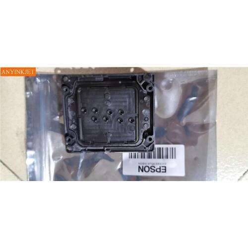 Original for epson 4720 3200 solvent printhead cover adapter for Mutoh Mimaki Roland Allwin Human Sunika printer