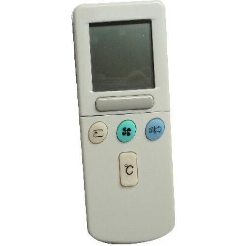 Remote Control For Hitachi RAI-18C RAD-35NH5 RAK-18NH5 RAK-50NH5 RAI-25NH5 RAI-35NH5 RAI-50NH5 RAI-ECPM Air Conditioner