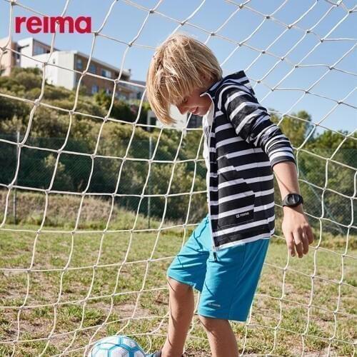 Reima Boys Jackets
