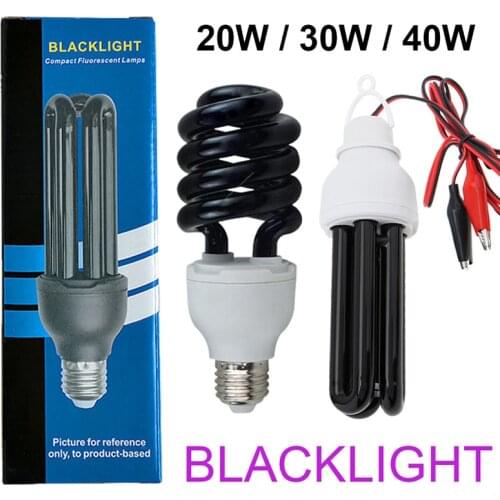 RTNLIT Ultraviolet Lamps