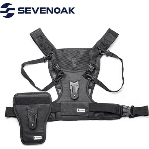 Sevenoak Continuous Camera Focusing Devices