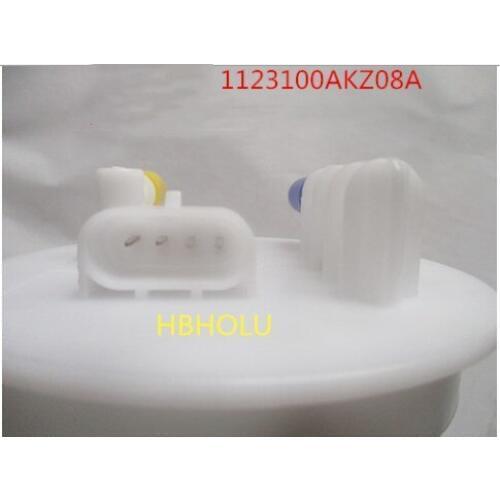 Fuel pump assembly for Great Wall hover H6 1123100AKZ08A F01R00S380 DSF-CC006#01051019-071