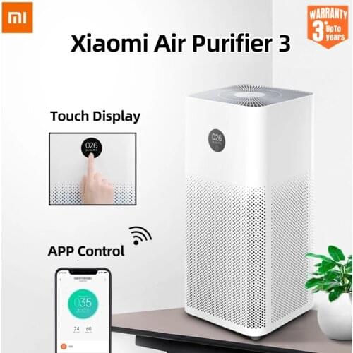 Xiaomi Air Purifier Filters