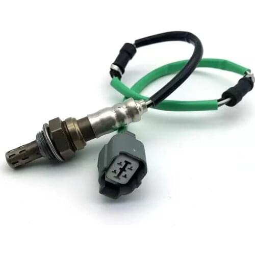 Rear oxygen sensor 02 sensor part number 36532-PNE-G01 36532PNEG01 for 2.0L Stream