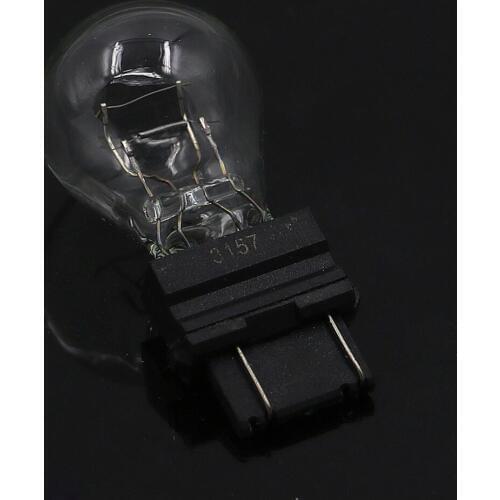 2 Piece Rear Brake Tail Light For Polaris Ranger 570 800 Sportsman 2003 - 2017 Replace 4010764