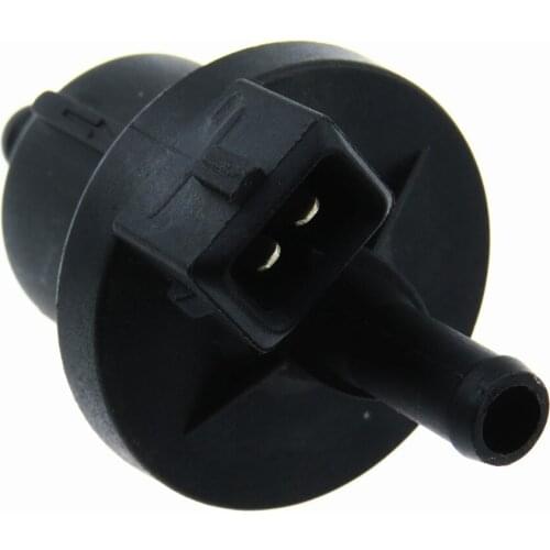 HONGGE 0280142308 Vacuum Activated Carbon Solenoid Control Valve for Passat Golf Beetle V6 S8 S6 A4 A8 077 133 517C