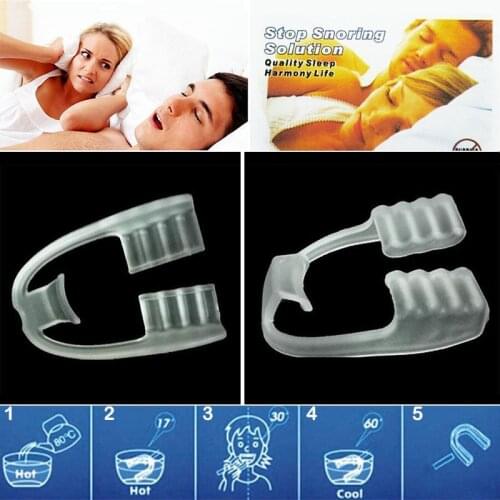 1Pc Teeth Protector Kids Youth Mouthguard Sports Boxing Mouth Safety Mouth Guard Tooth Brace Protection Night Sleep Aid Tools