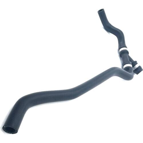 11537609944 Water tank water pipe Cylinder water pipe for BM W X5 E70 Coolant water pipe Cold engine oil hose