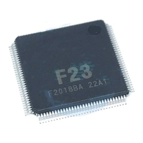 3PCS New F23 QFP
