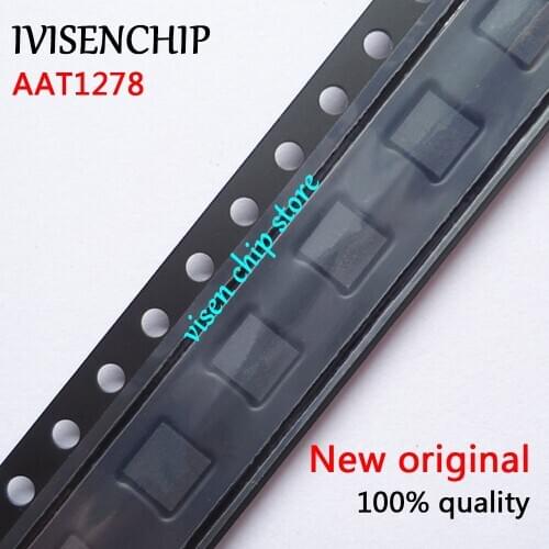 5pcs AAT1278 QFN-48