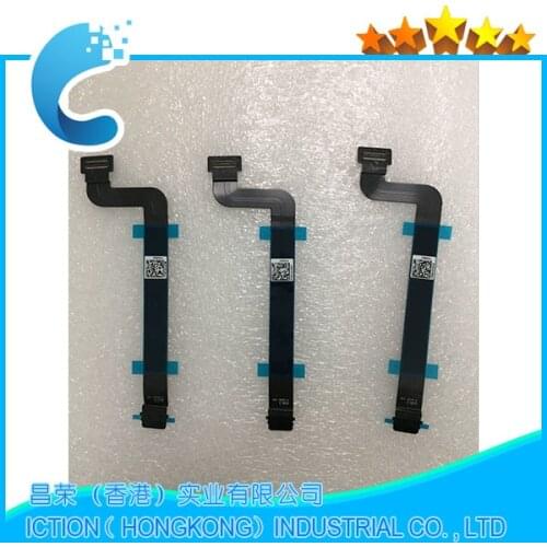 5pcs/Lot New for Apple Macbook Pro Retina 15.4" A1398 TouchPad Trackpad Flex Cable Mid 2015 Year 821-2652-A 821-2652-05