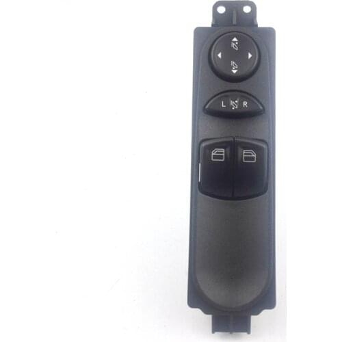 Auto Power Window Switch For W639 6395451013 A6395451013