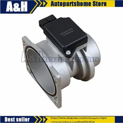 Auto Engine Mass Air Flow Meter Sensor For Nissan OEM 22680-52F00 2268052F00