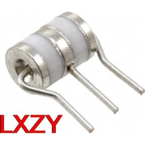 Free Shipping 20pcs/LOT Ceramic gas discharge tube fuse mine SEH83-230X 3R230 8*10 230V 10KA single model Remarks