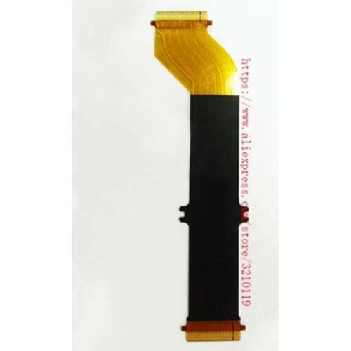 Free Shipping Apply to Repair Parts For Sony A7M2 A7 II ILCE-7M2 ILCE-7 II LCD Display Screen Flex Cable Connection FPC