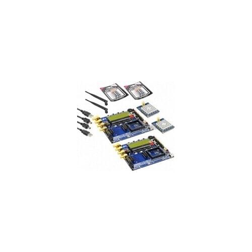 Spot 1060-915-DK wireless transceiver development board suite Si1060 Silicon