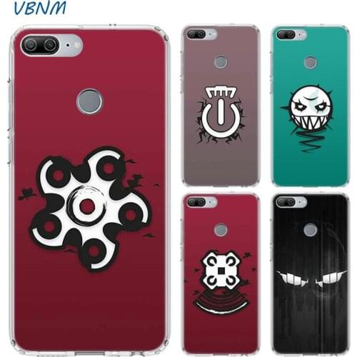 Rainbow Six Siege Case For Huawei Honor 30 30s Play4T 20 9X Pro 8X 10 lite 9A 8A 8C 8S 9 V30 Y5 Y6 Y7 Y9 2019 Cover