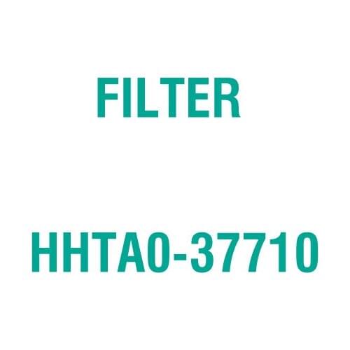 For Kubota HHTA0-37710 FILTER