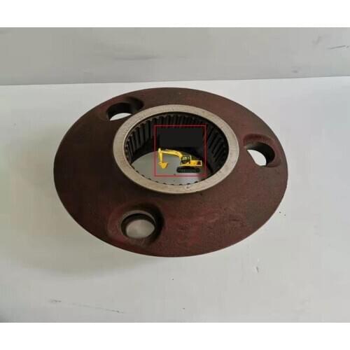 FOR Komatsu PC loader WA380-3 accessories 422-22-22610 planetary gear carrier Imported high-quality loader accessories
