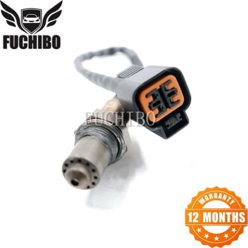 FUCHIBO 39210-22620 Lambda Oxygen Sensor for 2004-2011 KIA RIO RIO5 SOUL SPECTRA SPORTAGE 3921022620 39210-22610 3921022610