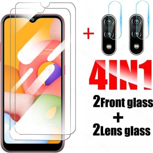 GAOLONGIN Screen Protectors For Samsung