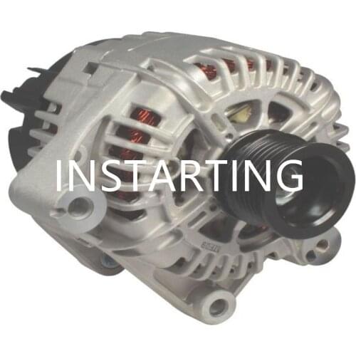 ALTERNATOR DYNAMO GENERADOR ELECTRICO FOR 12V 12317519721 12317519723 12317521135 12317521137 12317521138 12317541694