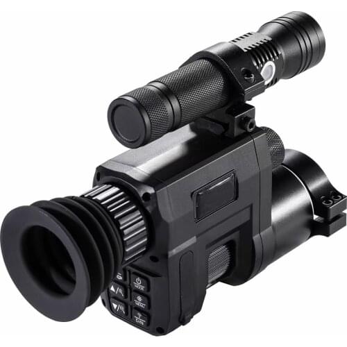 HUANDEE Night-vision Devices