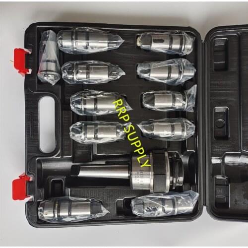 J5230-MS4 Drill and Tap Chuck Set