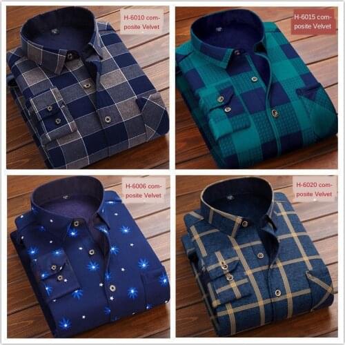 Lucu Vakker Men's Closed Shirts