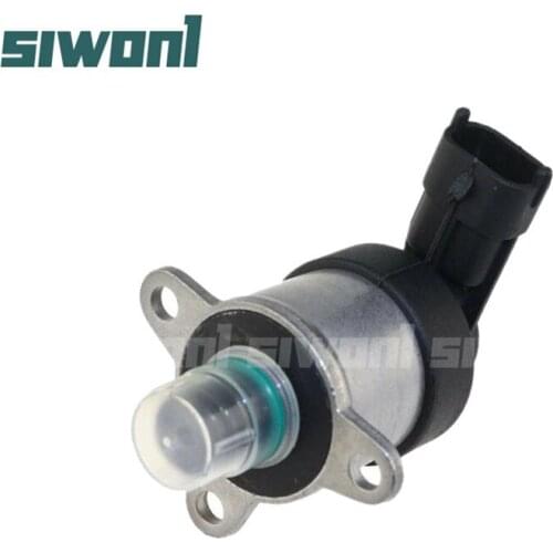 For Chevy Chevrolet Epica Lacetti Nubira Cruze 2.0D Opel 0928400669 CR Fuel Injection Pressure Pump Regulator Metering SCV Valve