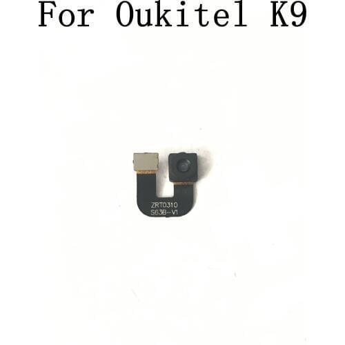 Oukitel K9 Used Front Camera 8.0MP Module For Oukitel K9 Repair Fixing Part Repla