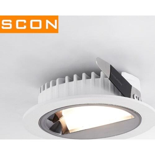 SCON Laser Lighting