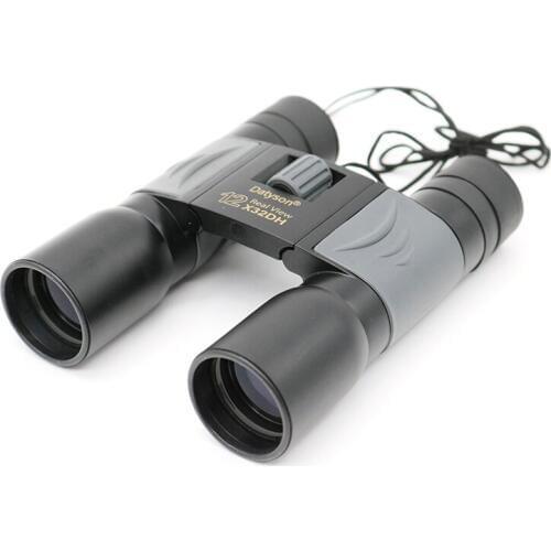 Datyson 12x32 Telescope HD Full Coated Binoculars with Smartphone Adapter for Birds hunting camping