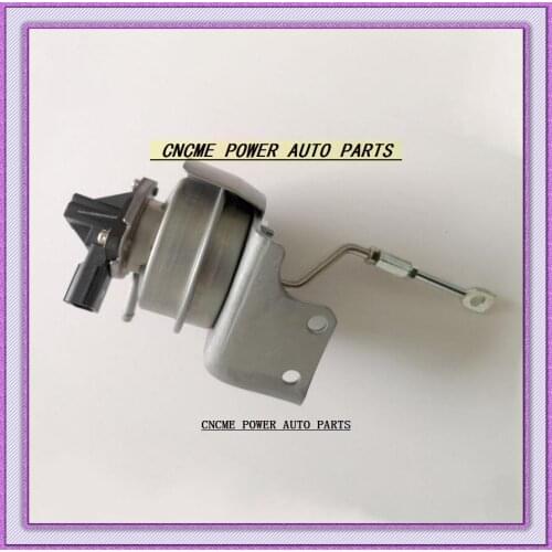 Turbo Actuator TD04L 49477-01510 49477-01610 25185864 25185866 25184398 25187701 25187703 For CHEVROLET CRUZE ORLANDO 2.0L Z20D1