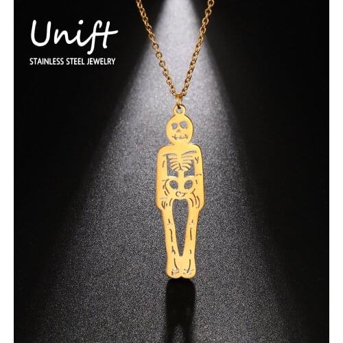 Gothic Pendants Unift China